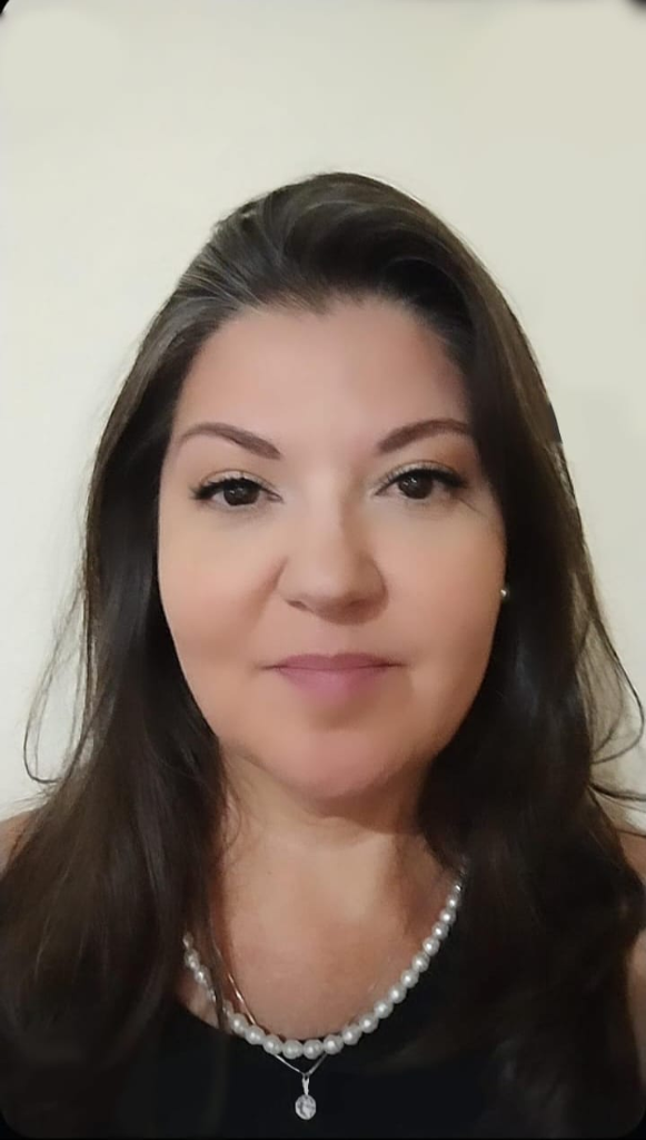 Adriana Barreto - Psicóloga